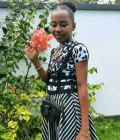 Rencontre Femme Madagascar à Vohemar : Urinah, 18 ans